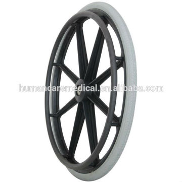 Discount wheelchair tires