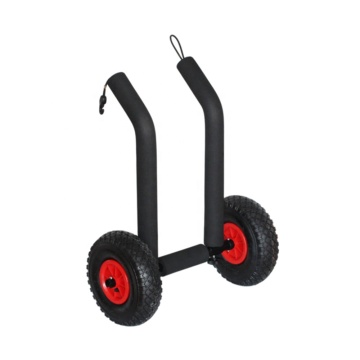2021 Wholesale Wheeled Trolley for SUP and Single Surfboard