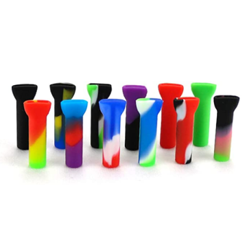 Reusable Silicone Cigarette Holder