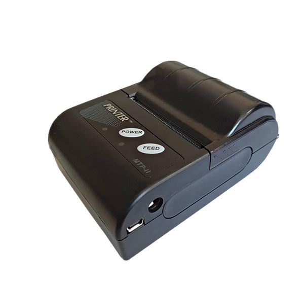 Mtp Ii Pos Printer