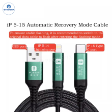 YCS Repairer Recovery Mode Cable (Button Type) C