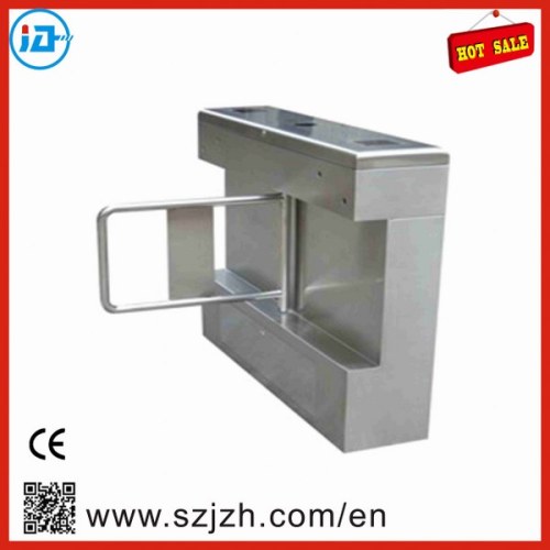 Safety Equipment Automatic Swing Barrier