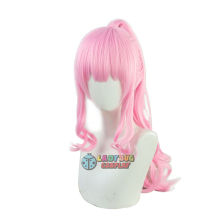 Vtuber Mori Calliope Ch. hololive-EN callidrip Ver. Wig