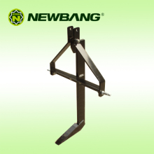 Single Shank Subsoiler for Tractor