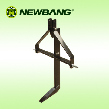 Single Shank Subsoiler for Tractor