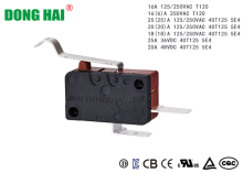 Bakelite Button? Micro Switch 16A