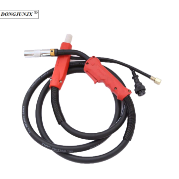 OTC series air weldng torch electric welding gun