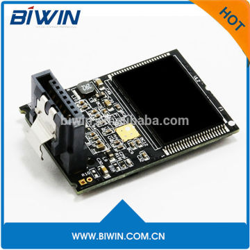 Biwin mlc external hard drive sata dom memory for embedded system