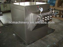 Fruit Pulp Homogenizer