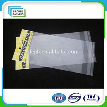 Fertilizer Pp Woven Bag Packaging Opp Laminated Opp Bag