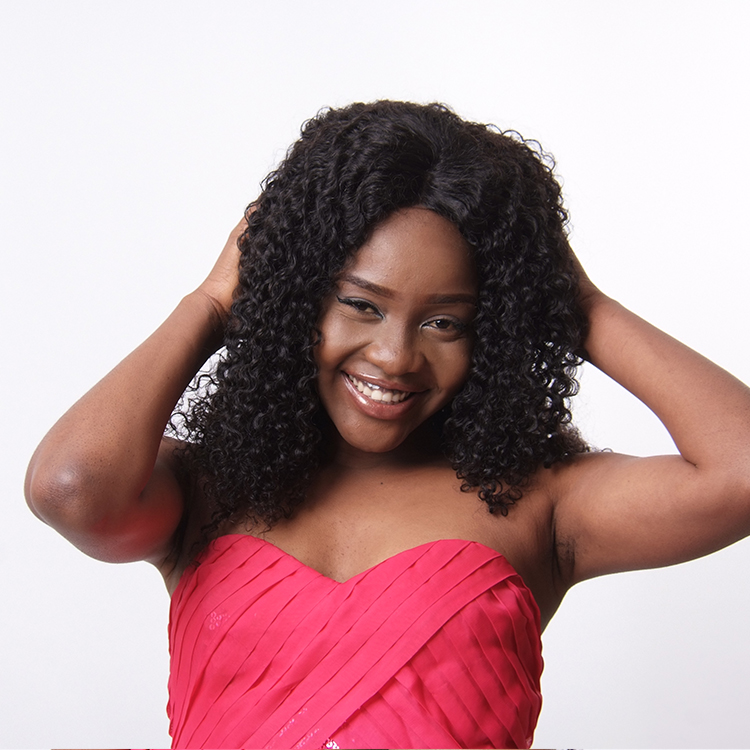 New style cheap Jerry curl hair Brazilian Indian remy weave