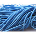 3mm blaue elastische Seil elastische Saite Bungee