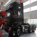 Dongfeng 6 * 4 Truck Head Tractor