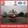 10 CBM Hydraulic Pump Sewage Tanker Truck