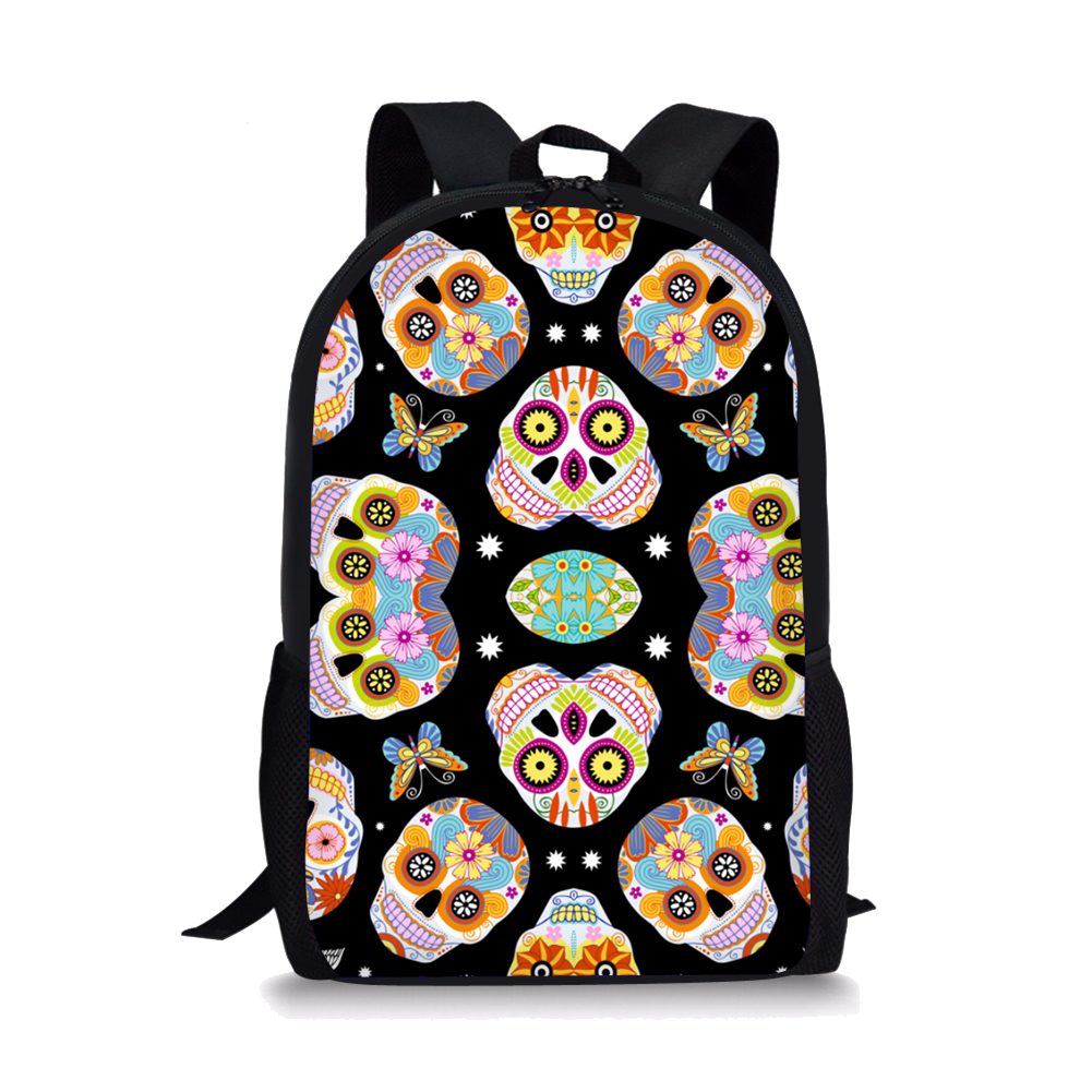 With Custom Printing Design Your Own Backpack Hot Selling Polyester Sublimation Fashion 600D Polyester ODM Unisex Zipper 1 Pc