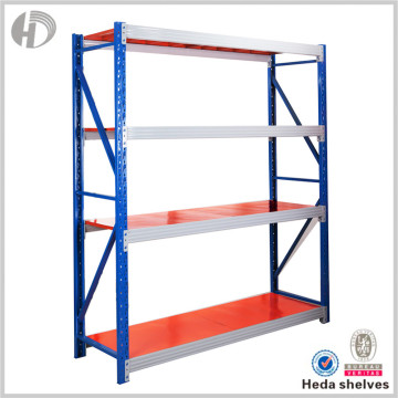 Guangzhou Promotional Standard Warehouse Rack