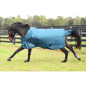 1680D Waterproof Turnout Horse Sheet