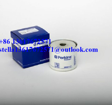 Original Perkins Oil Filter 2654407 Perkins Engine Parts