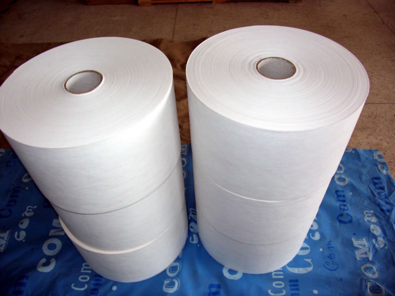 Chinese factory direct sale polyester spunbond non woven fabric