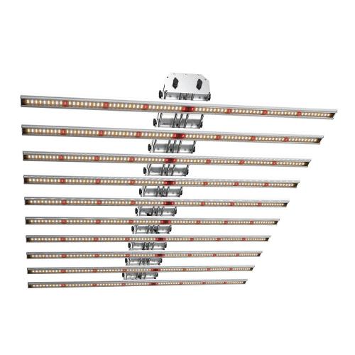 800w Led Grow Bar Light cho cây trong nhà