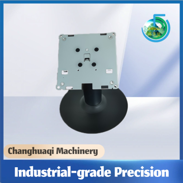 Monitor Stand Sheet Metal Bracket Assembly