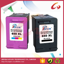 650 xl ink cartridge for hp deskjet 1015 2645