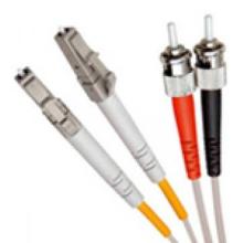Fiber Optic Patch Cords OM1 LC-ST