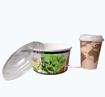 Berverage Container (FC-PC-02)