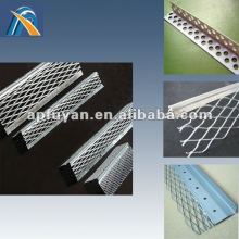 FY04 Plastic or Galvanized Perforated Angle