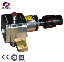 High Viscous Gear Pump for Viscous Liquid Transfer