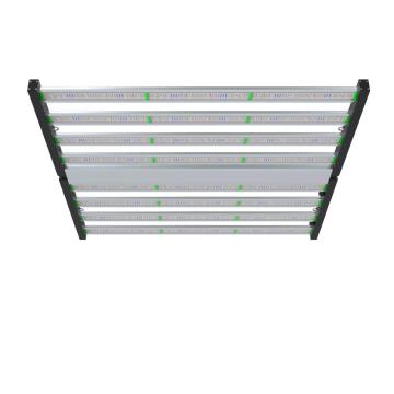 Aangepaste ir uv led Grow Light Greenhouse