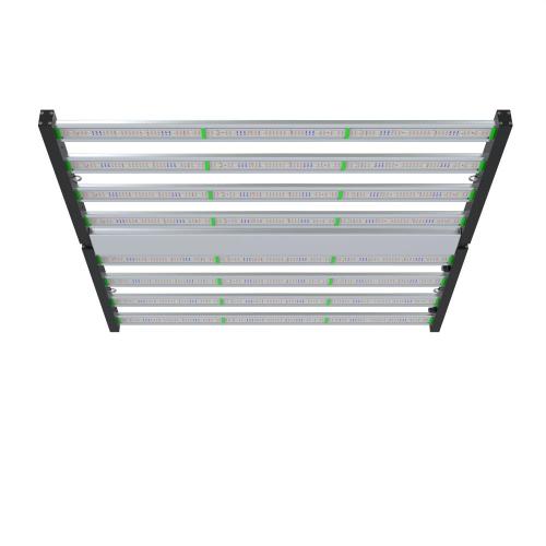 UV IR 720W dilipat bar lampu LED