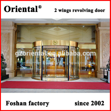 automatic mall hotel sliding door,revolving door,ss doors
