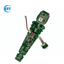 Electronic Customized PCBA Manufacture pcba assembly factory