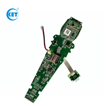 Electronic Customized PCBA Manufacture pcba assembly factory