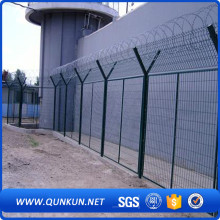 Free samples 358 factory machine guards fencing