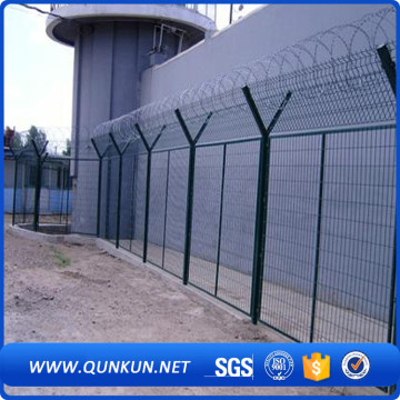 Free samples 358 factory machine guards fencing