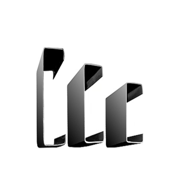 41x41mm Besca Unistrut Type Strut Channel Supplier with Price List