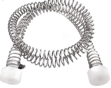 Stainless Steel Zip Line Brake System