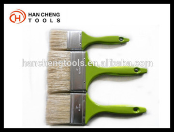 wooden hair brush custom hair brush plastic hair brush horse hair bristles brush
