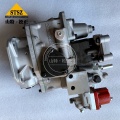 KOMATSU PC200-8 EXCAVATOR MOTOR 706-7G-01170