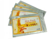 Shuishuishou Slim Patch Slimming Belly Patch