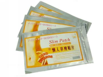 Shuishuishou Slim Patch Slimming Belly Patch