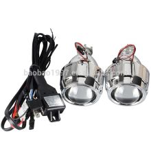 Best price hotsale for hid projector lens kit