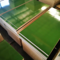 Plywood Film Green Film