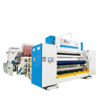 CPP Transparent Film Manufacturing Machine