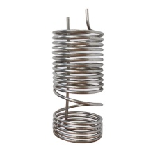 SST Water Heating Coils: Small Works & Copper Heating Coil Units