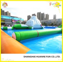 2015 Barry funny inflatable water park,inflatable water toys