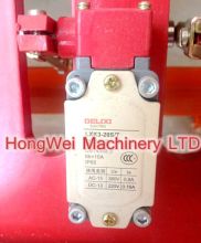 Omron Limit Switch - Hoist Parts