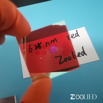 Long pass filter IPL laser optical filter